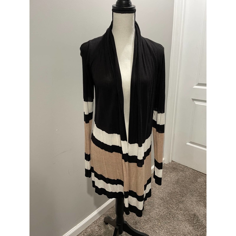 INC. Light hi low sweater